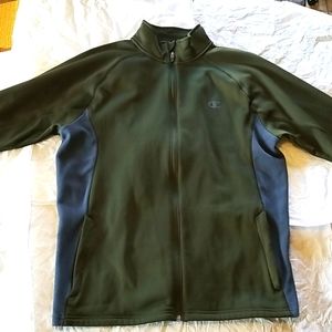 Champion Cold Weather Gear Mens Jacket